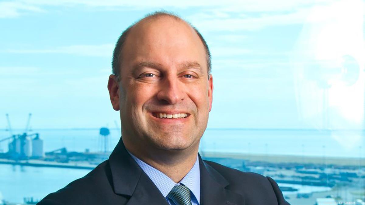 It's a different world,' says incoming Port Everglades director Jonathan  Daniels on taking the job during the Covid-19 pandemic - South Florida  Business Journal