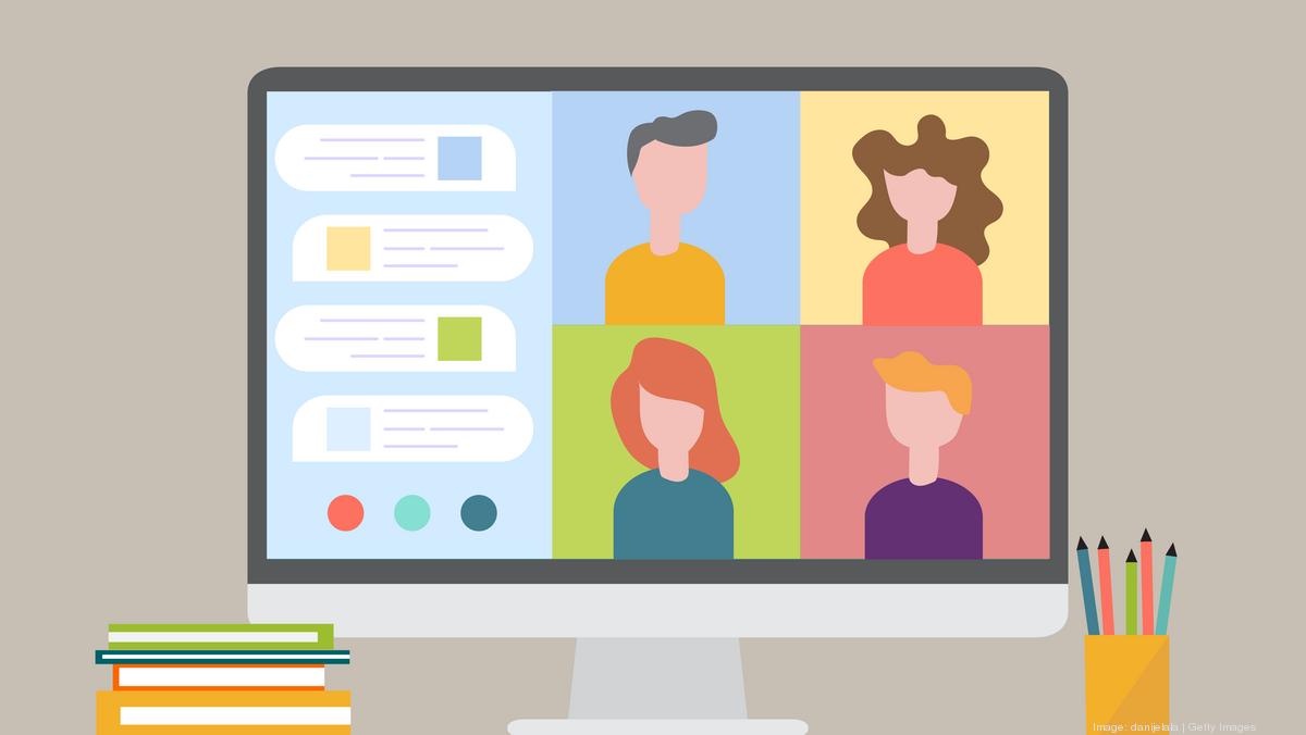 Kentucky and Indiana rankings for remote work Louisville Business First