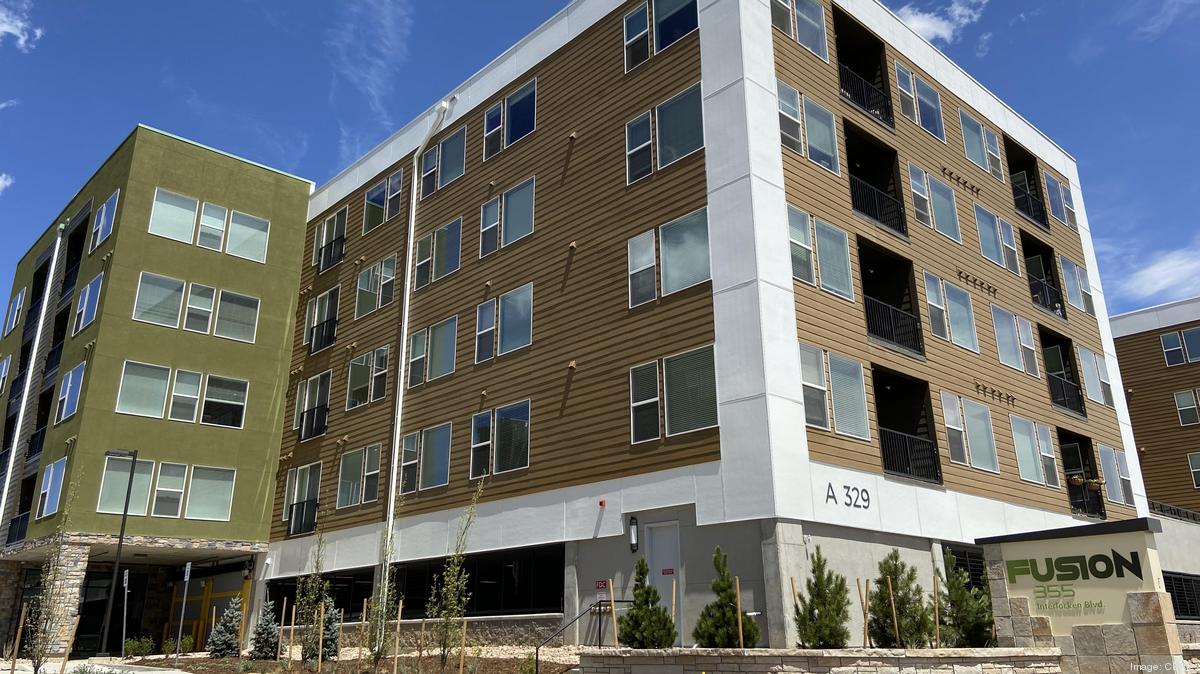 Oakmont Properties buys more Colorado apartments Sacramento Business