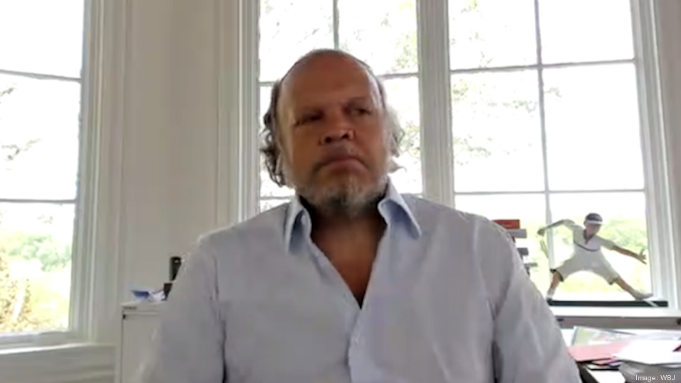 Mark Ein launches blackcheck company, aims to raise 345M Washington