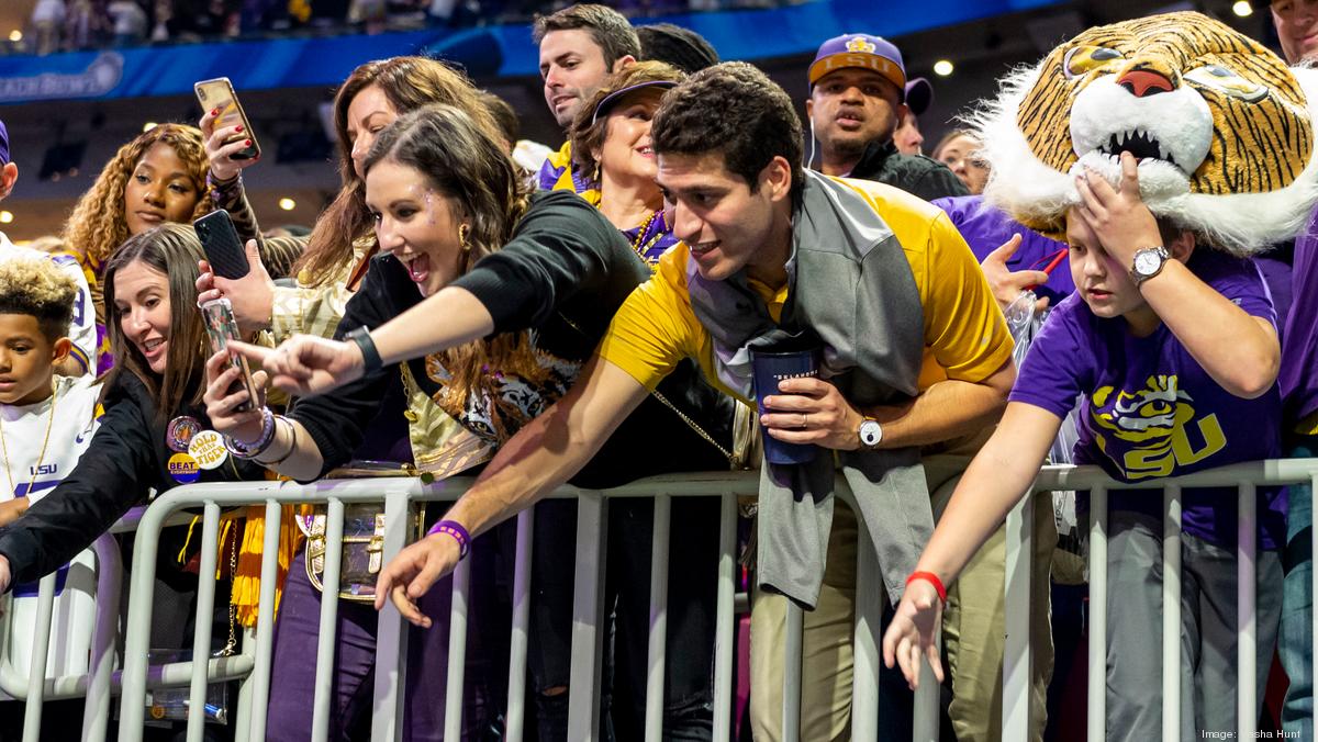 College football could be a 'shot in the arm' for Atlanta's hospitality ...