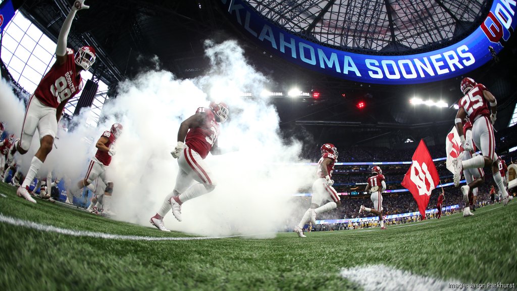 How the Atlanta Falcons plan to keep fans safe at Mercedes-Benz Stadium —  and what'll be different on game day - Atlanta Business Chronicle