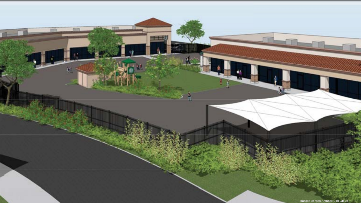 Placer Academy opposed on expansion plans Sacramento Business Journal