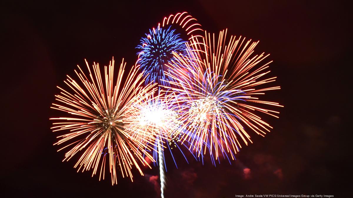 Ala Moana Center cancels July 4 fireworks show Pacific Business News