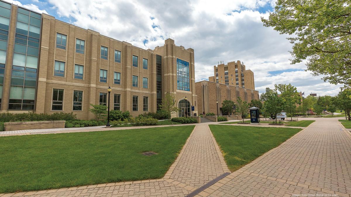 Xavier University Outlines Its Return To Campus Cincinnati Business