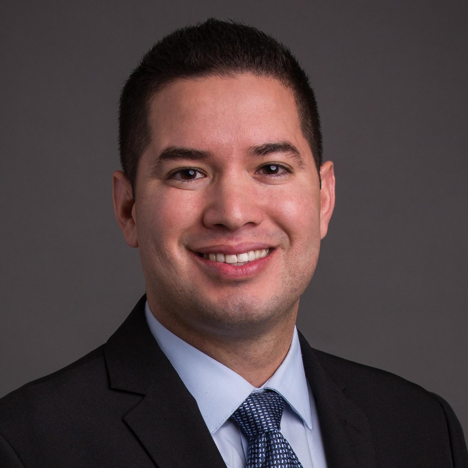 Mark Ibarra | People on The Move - Phoenix Business Journal