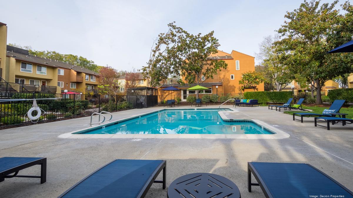 Fremont apartment complex sells for 71.5M Silicon Valley Business