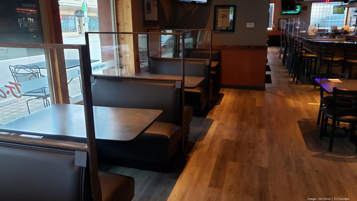 Restaurant dining rooms reopen today in Dayton region, across Ohio Dayton Business Journal