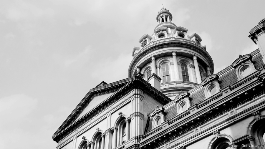 An election like no other Hear from Baltimore's six top mayoral