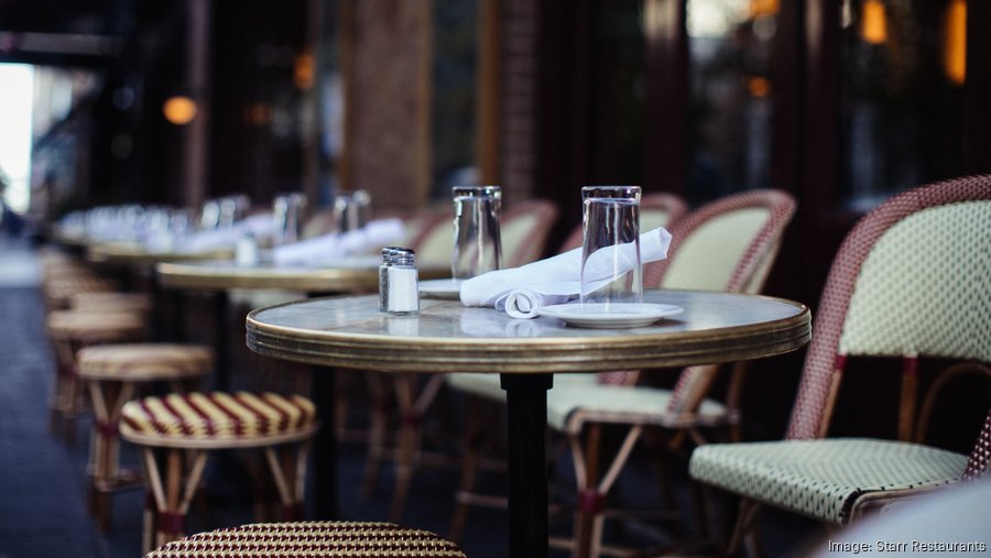 OpenTable names 13 Philadelphia restaurants to inaugural 'Icons' list