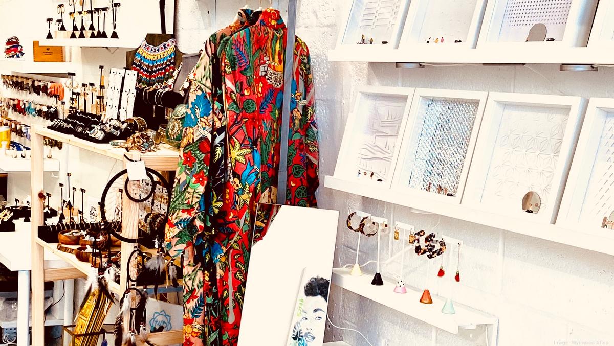 Wynwood Shop owner downsizes in preparation for weekend relaunch