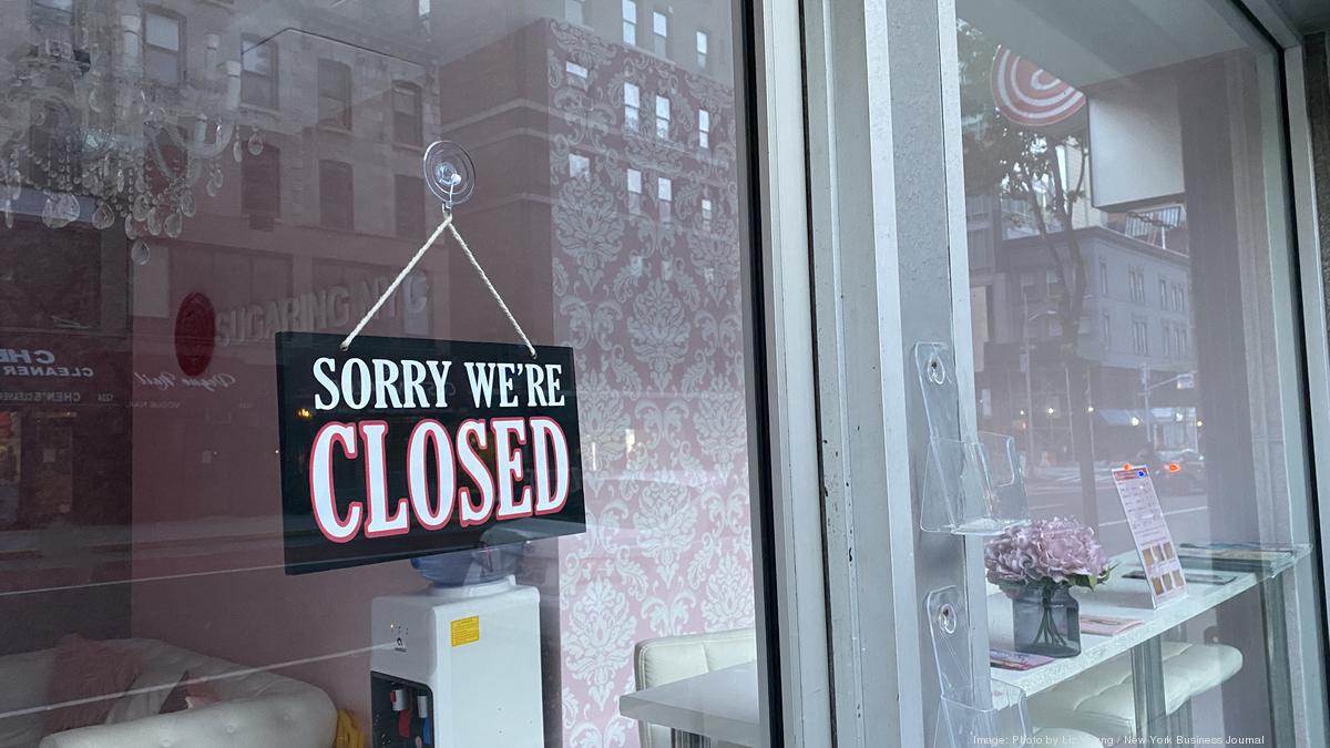 New York City property owners call for tax relief New York Business