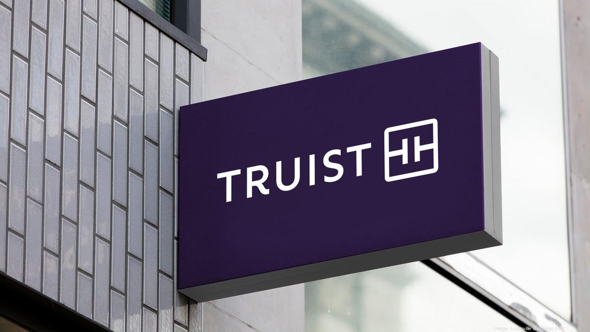 Truist Financial names new chief marketing officer, looks ahead to