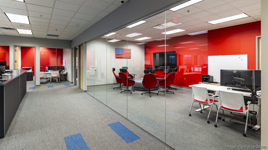 Qooling office