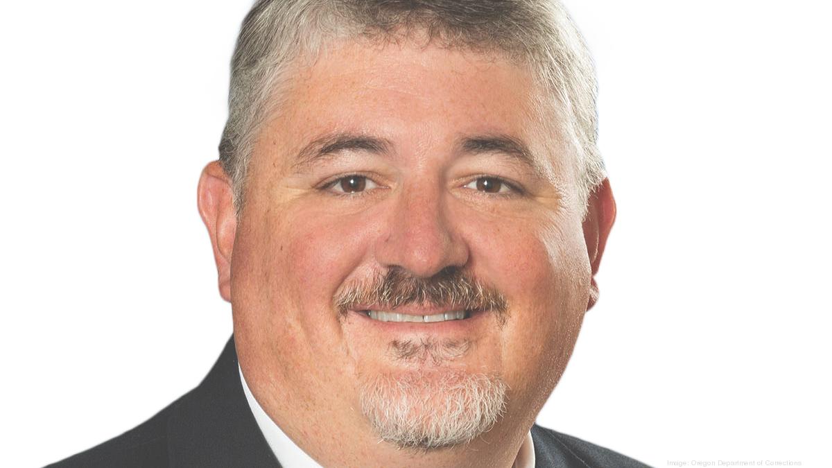 CFO of the Year 2020 Honoree, Nonprofits Steve Robbins, Oregon