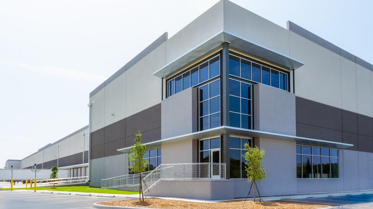 East Tampa warehouse deals signed during pandemic Tampa Bay Business