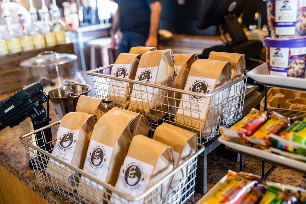 Cedar Grove Coffee House BizSpotlight Louisville Business First