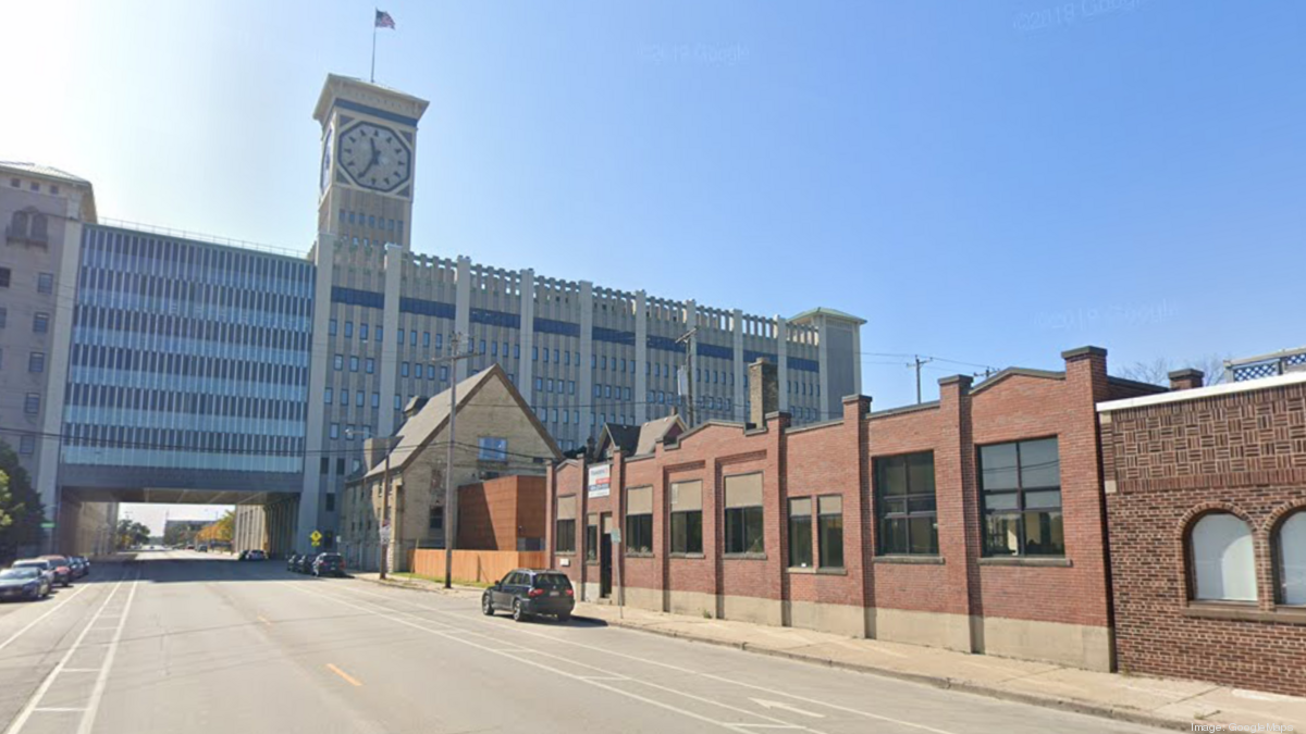 Architect Vetter invests again in Walker's Point - Milwaukee Business ...