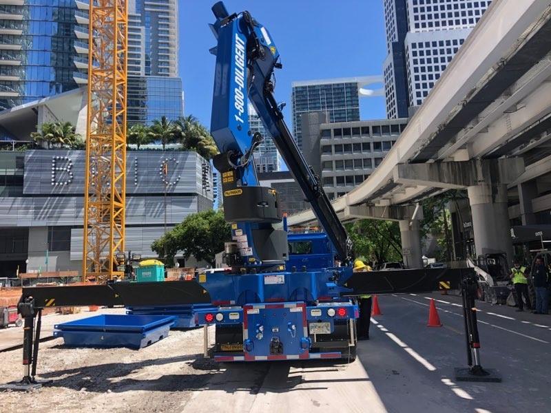 Diligent Services BizSpotlight South Florida Business Journal