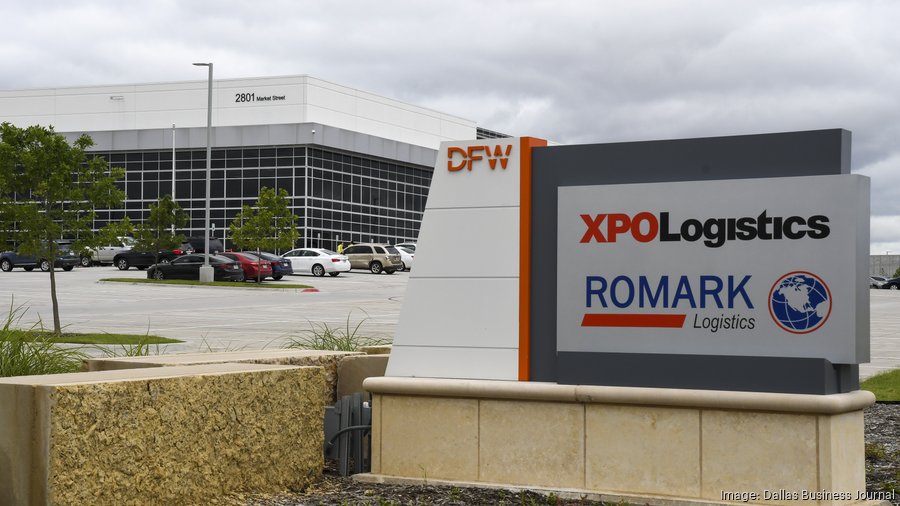 XPO to end operation of facility near DFW Airport, expects employees to