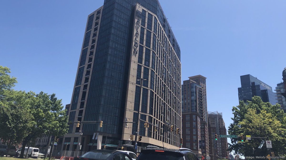 8 things to know: Developer behind major local projects eyes merger - Baltimore Business Journal