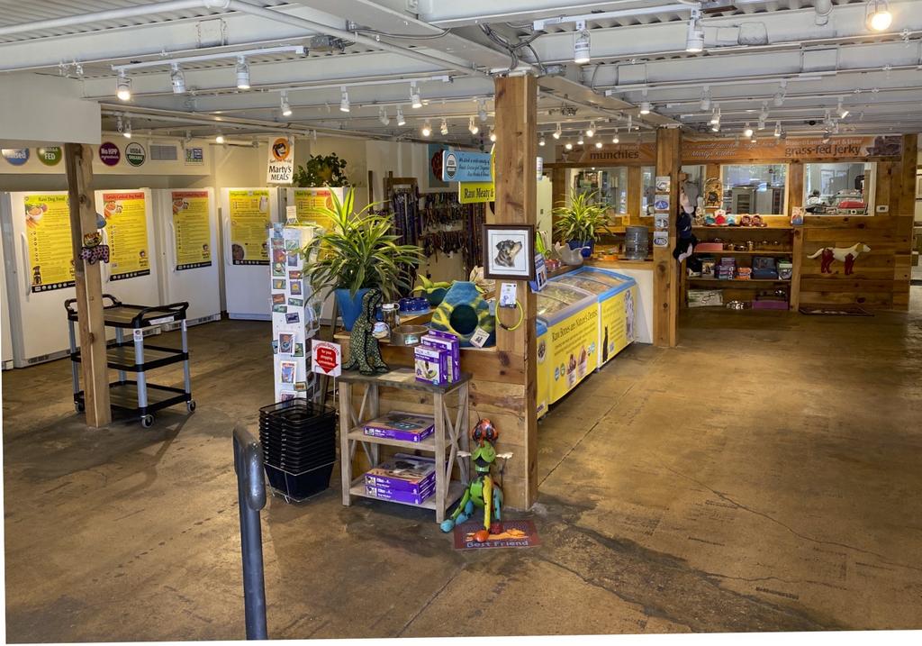 Marty's Meals, Inc BizSpotlight Albuquerque Business First