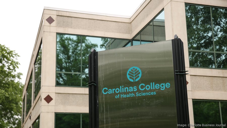 Carolinas College Of Health Sciences Academic Calendar 