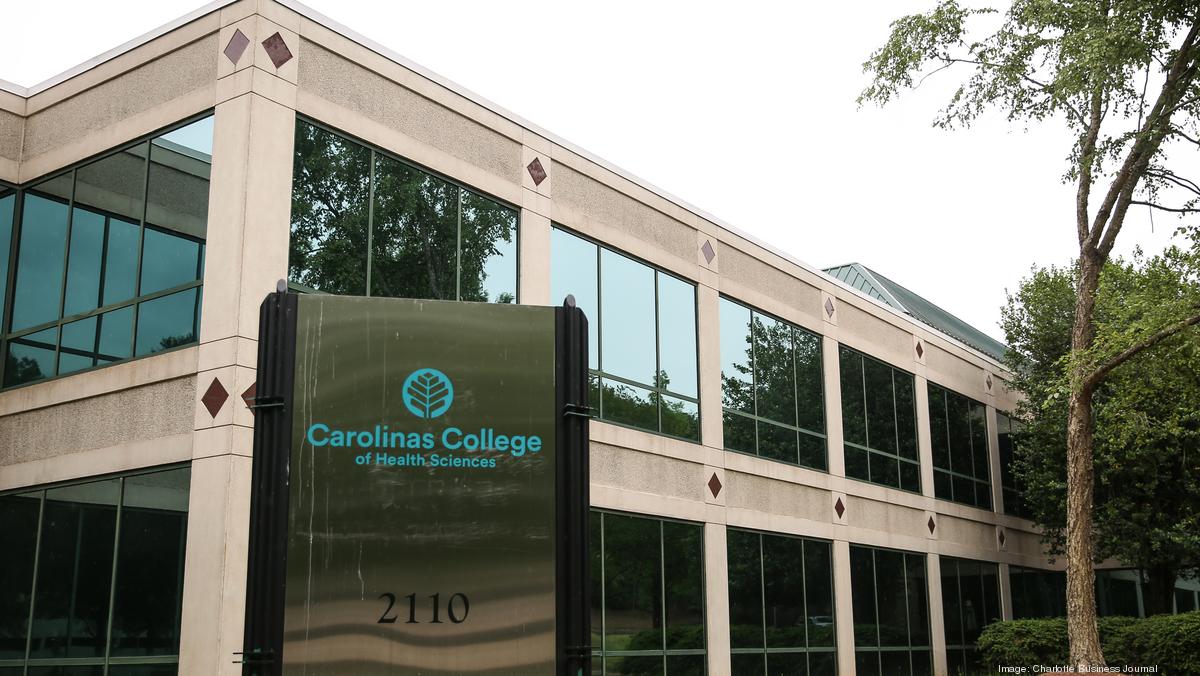 What Carolinas College of Health Sciences&#39; phased reopening looks like -  Charlotte Business Journal