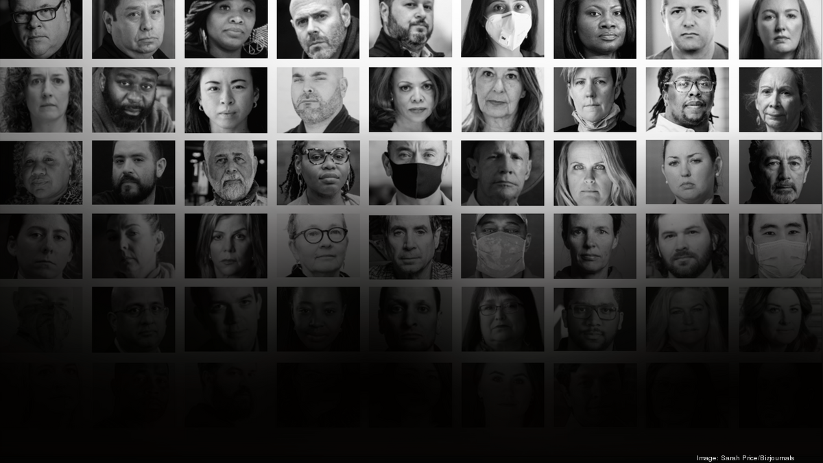 7 small businesses share stories of suffering, success Austin