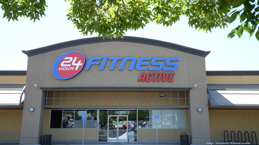 City Sports Club Could Replace 24 Hour Fitness In Carmichael - Sacramento Business Journal