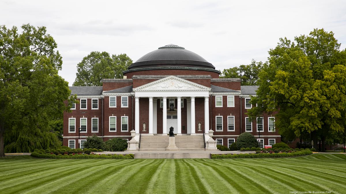 Leadership — School of Medicine University of Louisville