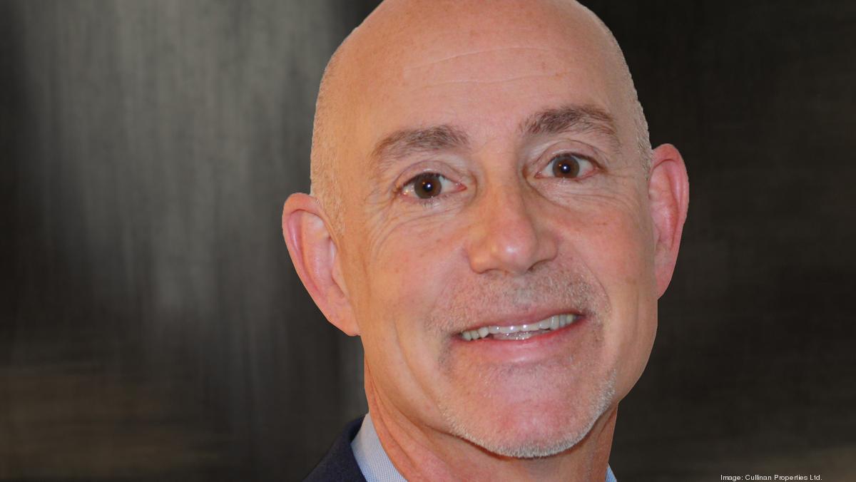 Real estate developer hires new CFO St. Louis Business Journal