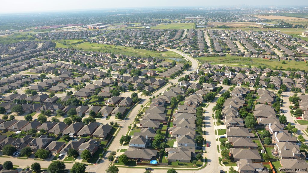 10 Best Dallas Suburbs Of 2024 - Improovy