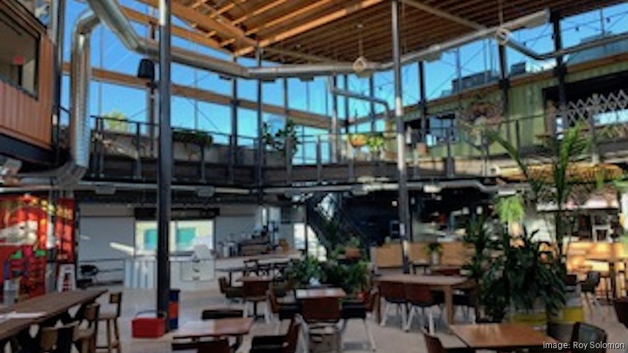 Tin Can Alley to open for takeout on Saturday Albuquerque Business First