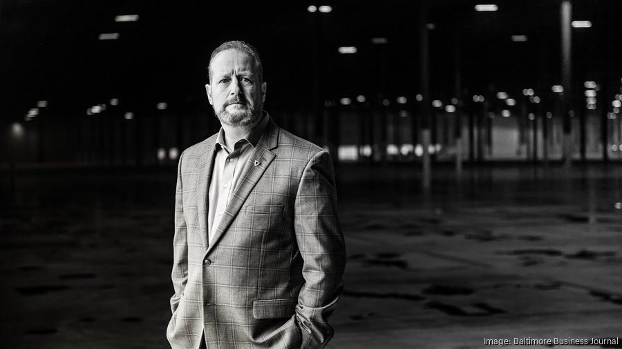 Chesapeake Real Estate Group sees light at the end of the tunnel in