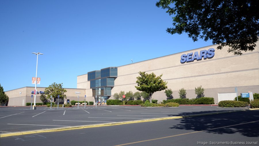 Arden Fair owners purchase former Sears anchor space Sacramento