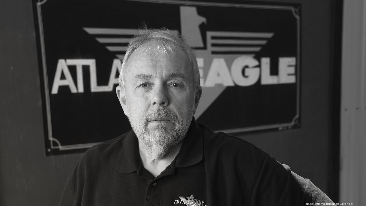 Small Business, Big Mission: Atlanta Eagle is bridge to city's gay ...