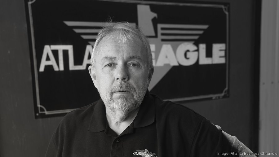 Small Business, Big Mission: Atlanta Eagle is bridge to city's gay ...