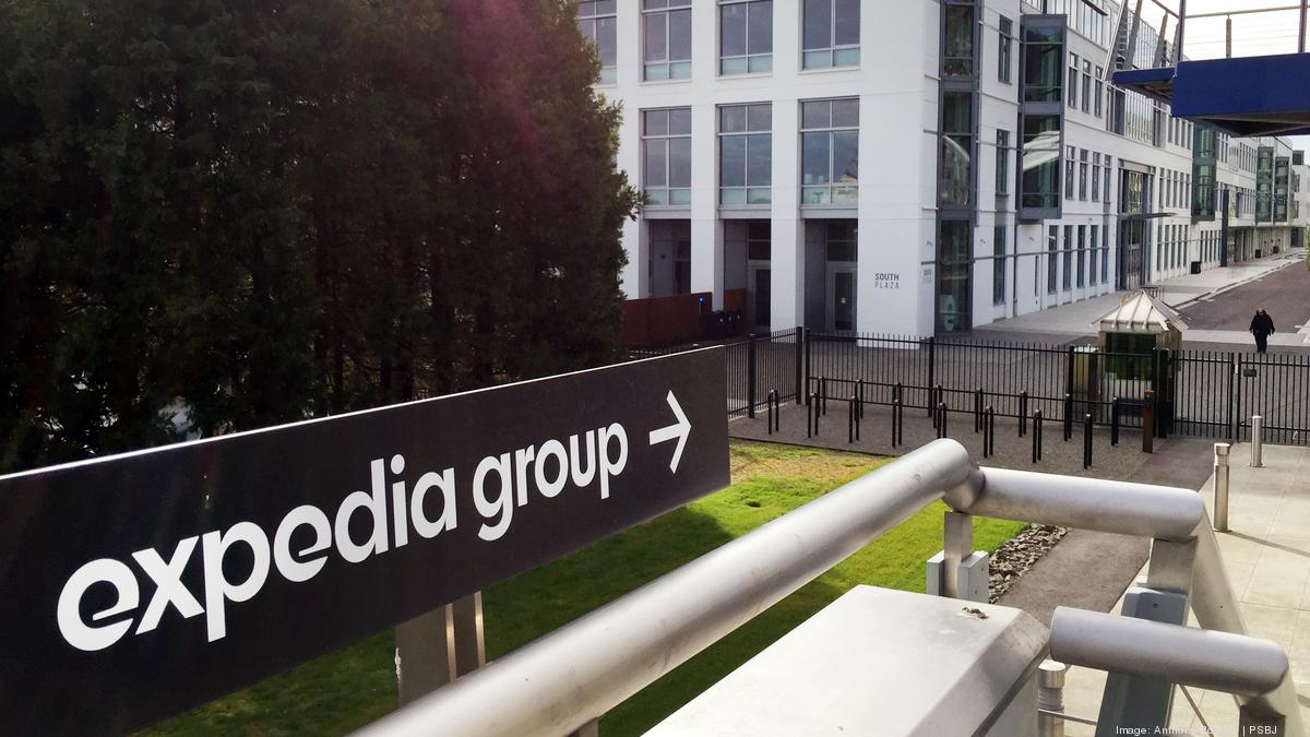 Expedia Group confirms third wave of layoffs in 2020 - Puget Sound Business  Journal