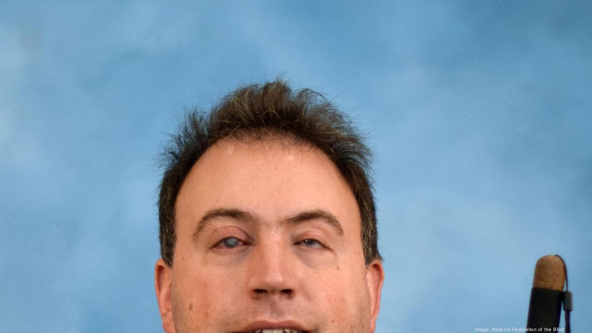 BBJ's Leaders in Diversity Awards 2020: Mark Riccobono, National ...