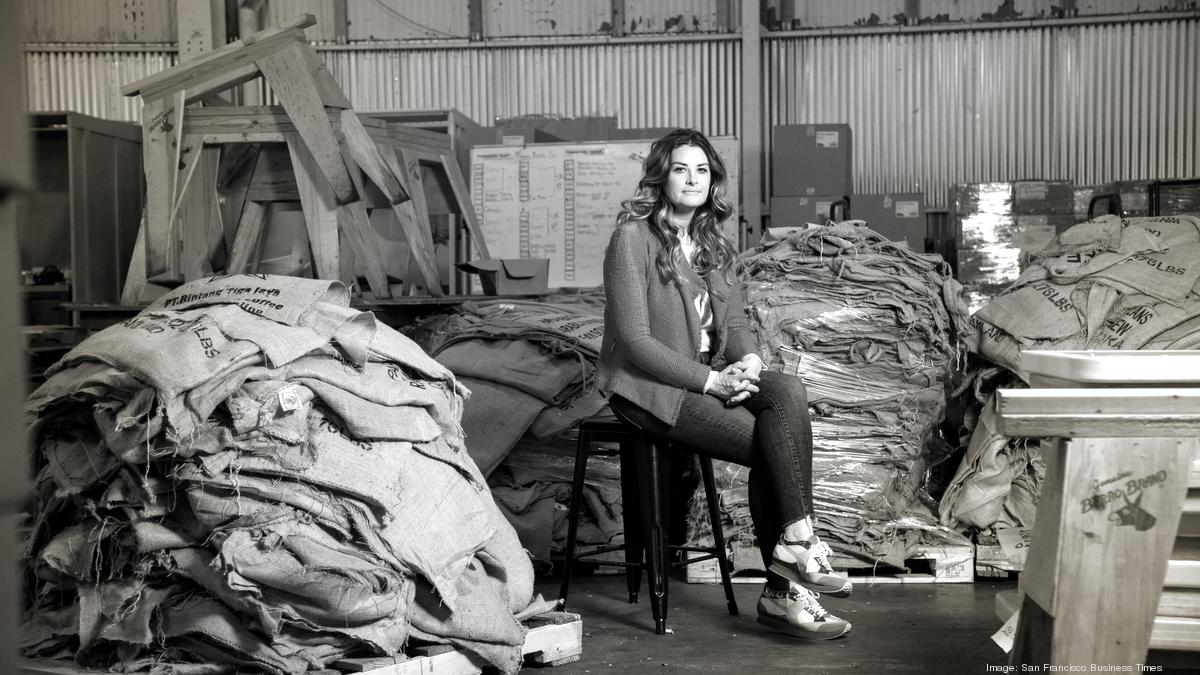 Farmgirl Flowers CEO Christina Stembel seeks new roots to grow San Francisco Business Times