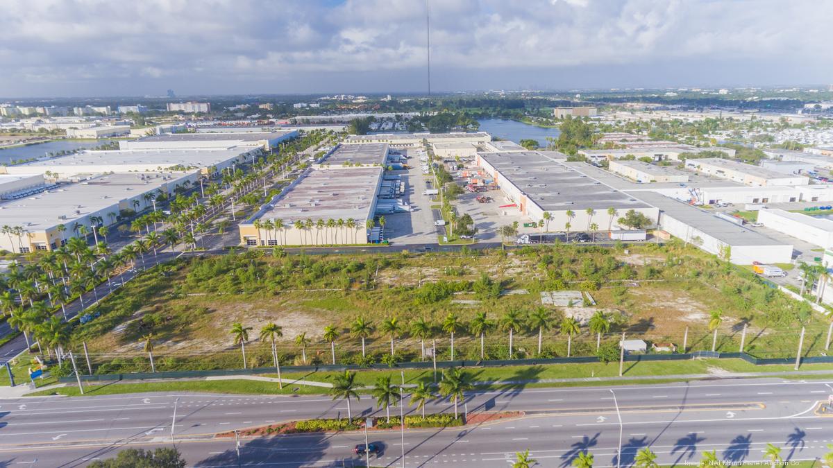 Centennial Management buys Pembroke Park site out of bankruptcy South