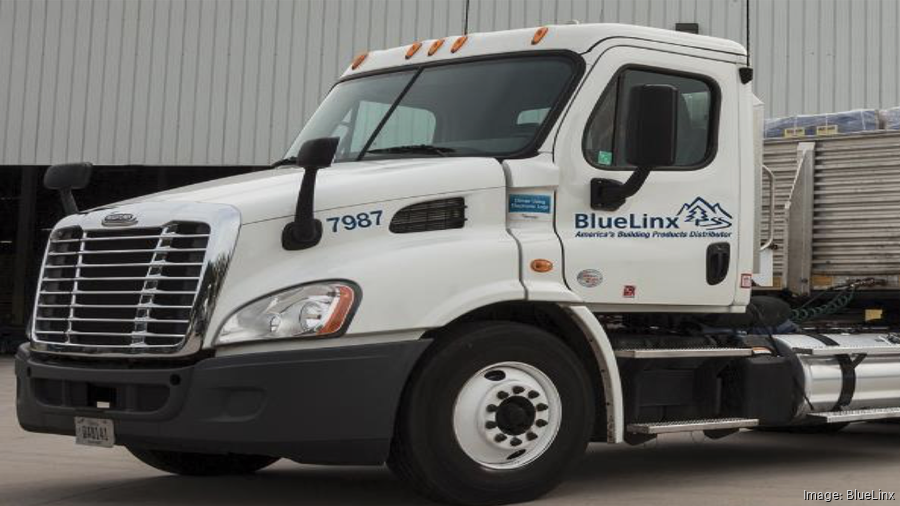 BlueLinx Holdings appoints Kelly DeBrock as chief accounting officer