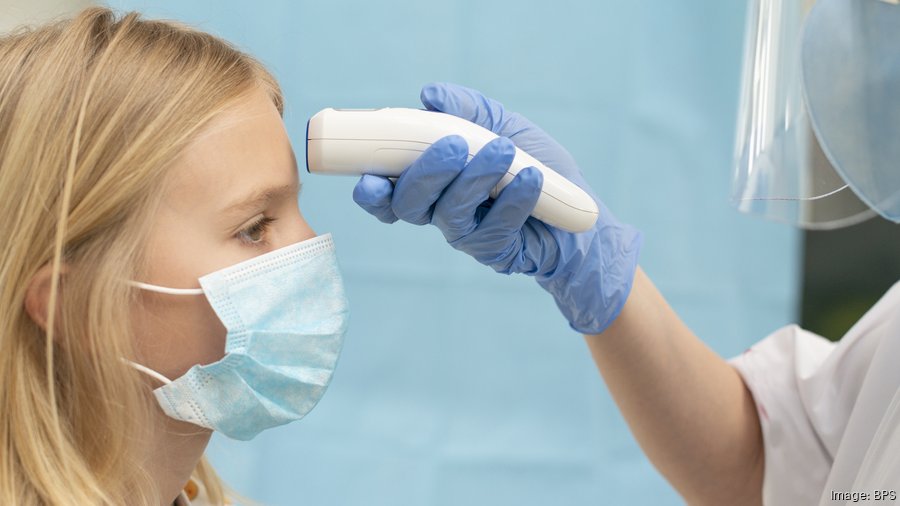 Do businesses need to pay employees for temperature checks? - Columbus ...