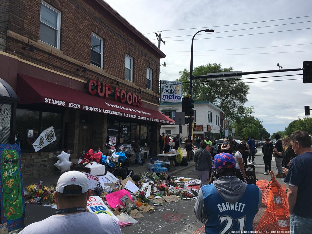 Hope and frustration on Lake Street one year after unprecedented unrest in  south Minneapolis -  5 Eyewitness News