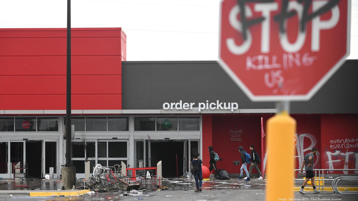 Target closes Minneapolis/St. Paul stores; Mayor Frey declares
