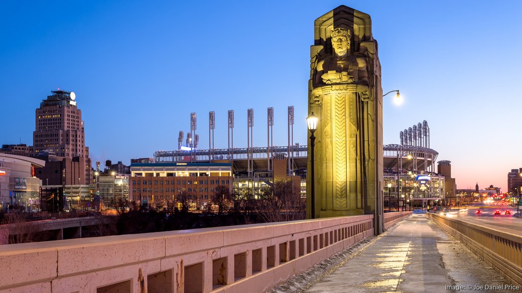 More glimpses at Progressive Field renovations