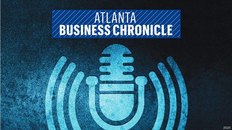 It S Complicated Podcast Georgia Companies Tap Into Global Markets Atlanta Business Chronicle