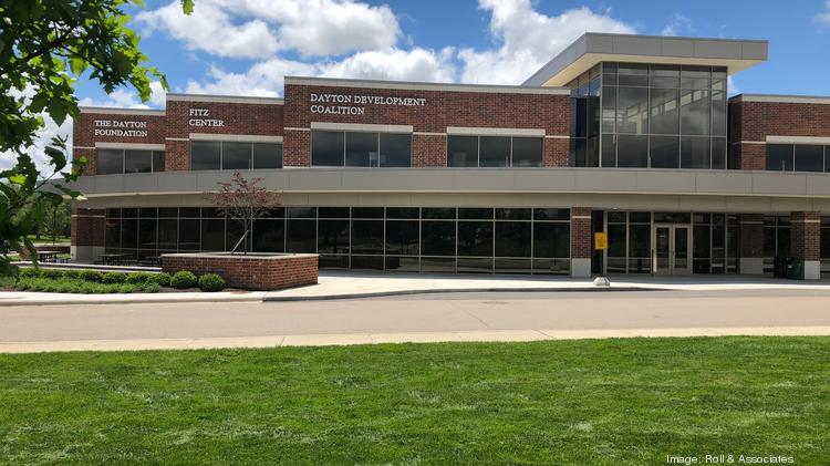 Roll and Associates in Moraine worked on the Dayton Development Coalition, the University of Dayton's Center for Leadership and the Dayton Foundation's new headquarters. The office building is located at South Main Street in Dayton.