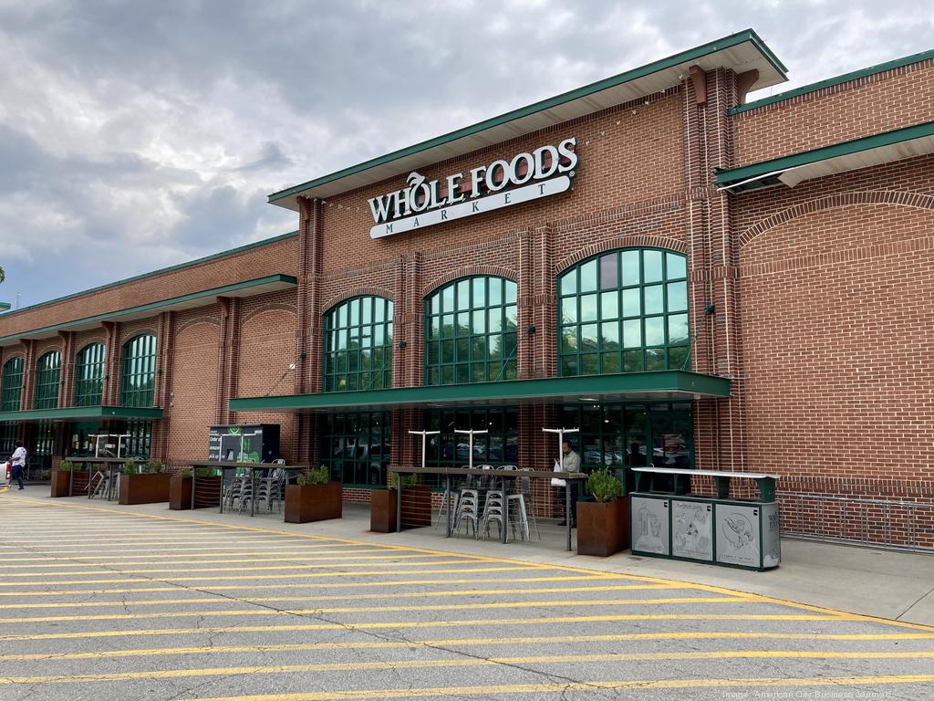 Whole Foods Market - Ponce de Leon - Atlanta Georgia Health Store